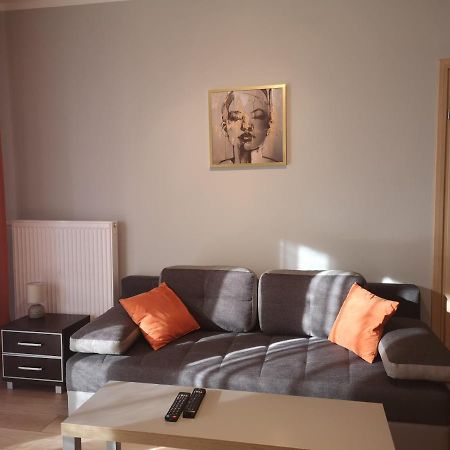 Apartament Marzenie 10 - Opole Eksteriør bilde