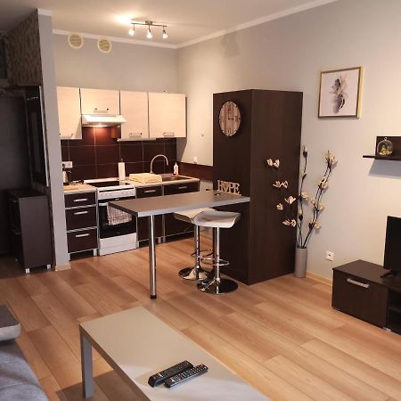 Apartament Marzenie 10 - Opole Eksteriør bilde