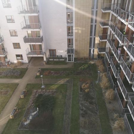Apartament Marzenie 10 - Opole Eksteriør bilde