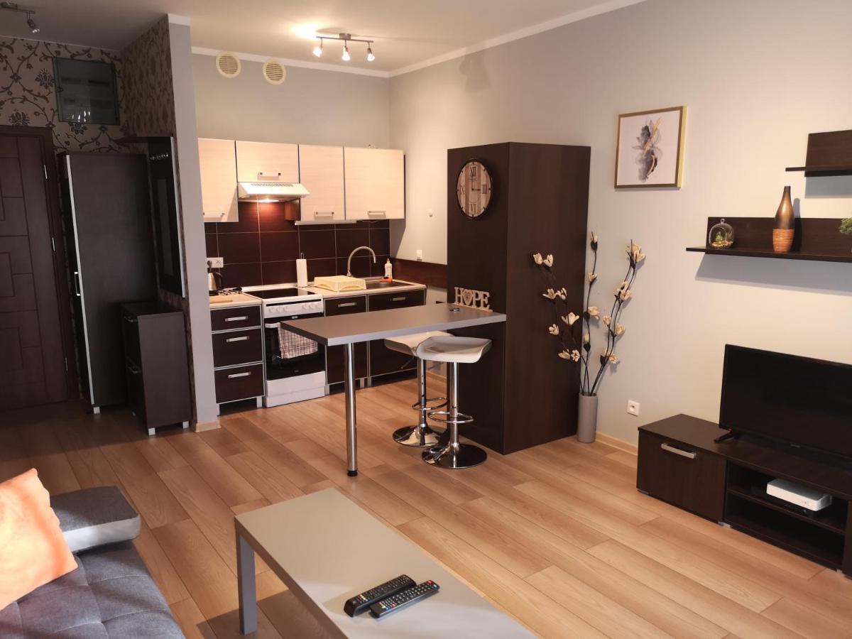 Apartament Marzenie 10 - Opole Eksteriør bilde
