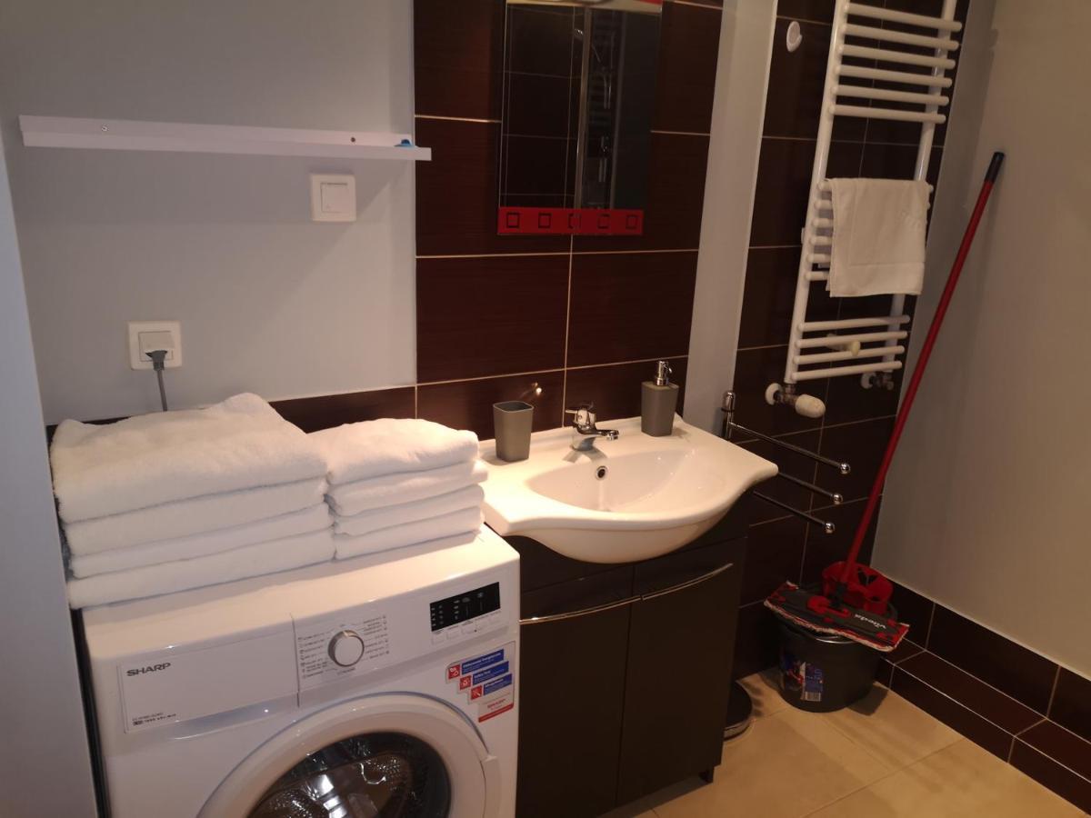 Apartament Marzenie 10 - Opole Eksteriør bilde