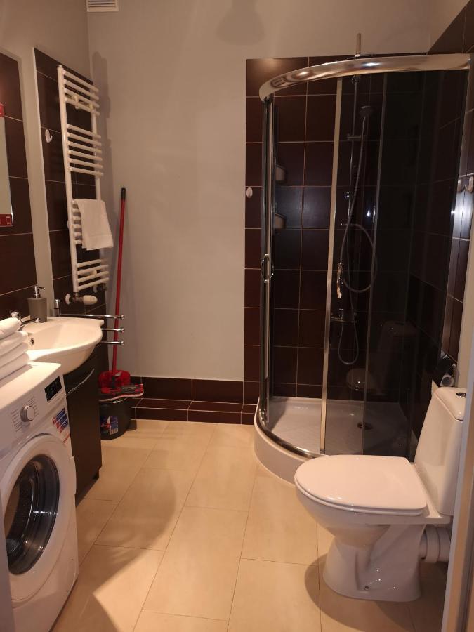 Apartament Marzenie 10 - Opole Eksteriør bilde