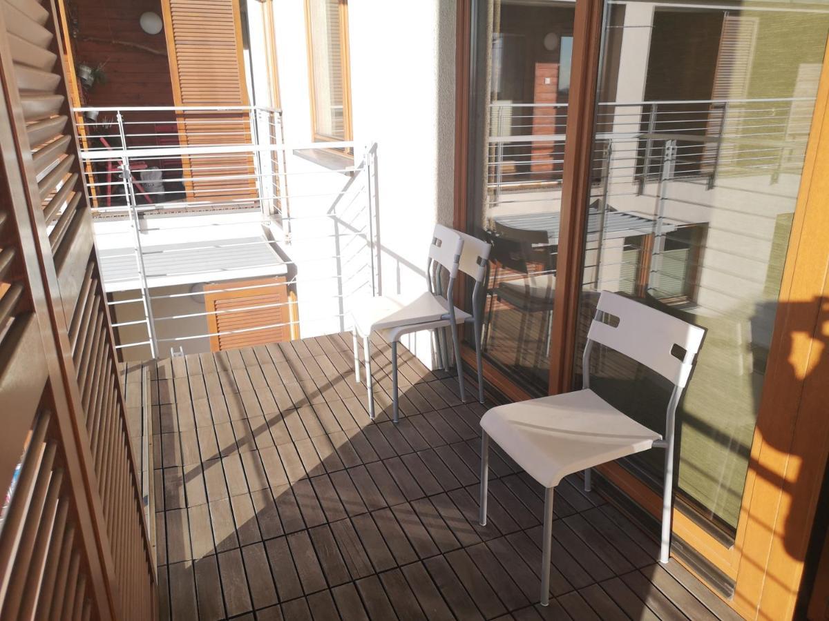 Apartament Marzenie 10 - Opole Eksteriør bilde