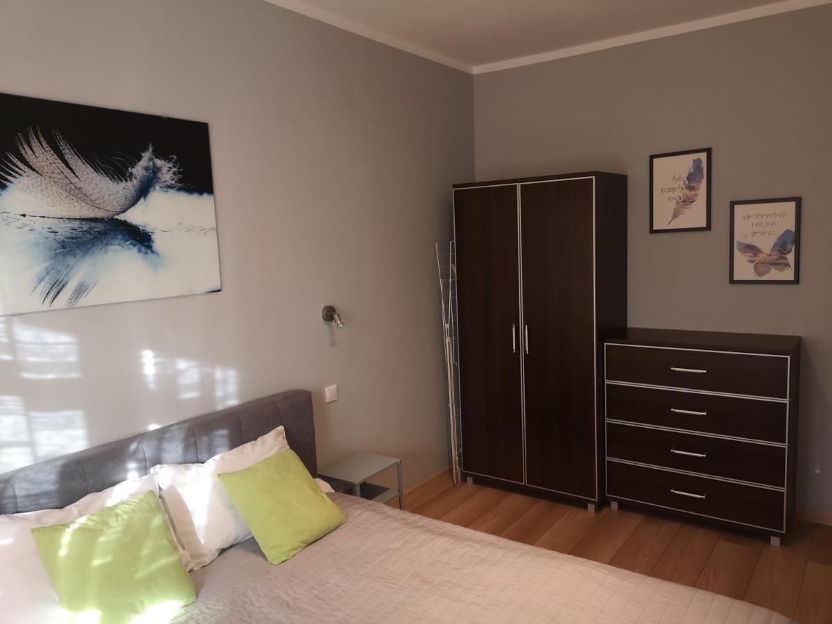 Apartament Marzenie 10 - Opole Eksteriør bilde