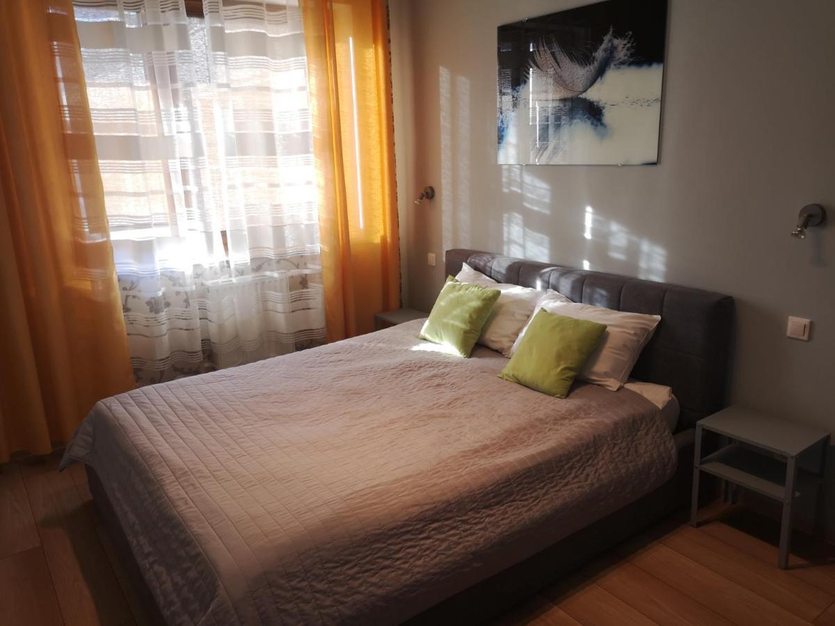 Apartament Marzenie 10 - Opole Eksteriør bilde